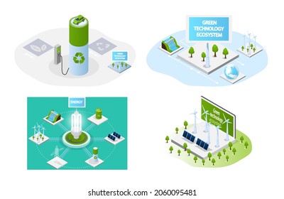Generation of clean alternative energy. Eco-friendly electricity producing. Renewable net energy. Power production using green technology. Refueling automobile with environmentally friendly fuel