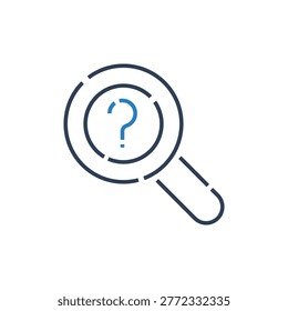 Generative adversarial networks icon, AI model for content generation and machine learning
