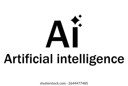 Generative AI UI Icon Set – Smart Design Tools, Image Editing, and Interface Elements for Apps and Web