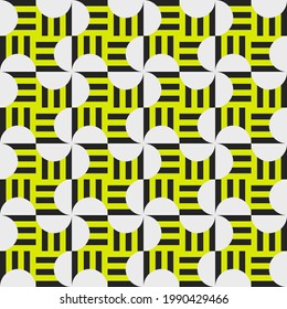 Generative design artwork graphics of bizarre computer vector generated shapes and abstract geometric design elements, useful for web background, poster fine arts, front page covers and digital prints