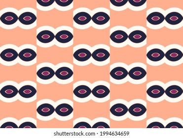 Generative design artwork graphics of bizarre computer vector generated shapes and abstract geometric design elements, useful for web background, poster fine arts, front page covers and digital prints