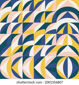 Generative design artwork graphics of bizarre computer vector generated shapes and abstract geometric design elements, useful for web background, poster fine arts, front page covers and digital prints