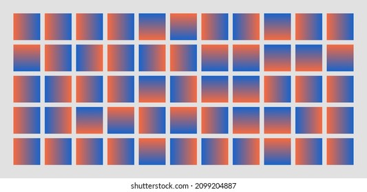 Gráficos de arte de diseño generativo de formas generadas por vectores de computadora bizarras y elementos de diseño geométrico abstracto, útiles para el fondo de la web, bellas artes de afiches, portadas e impresiones digitales