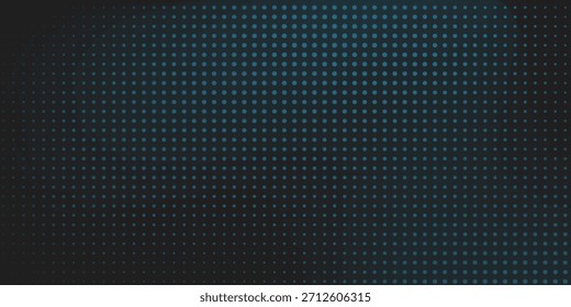 generative real time art. screen media technology. code, digital creative. coding abstract video trippy. mesh lcd display. array from dots. scale size different hole space.eps.10.