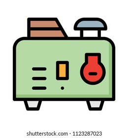 generator electric power 