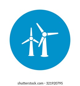 Generator icon. 