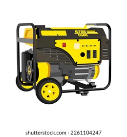 generator for power outages, backup power generators