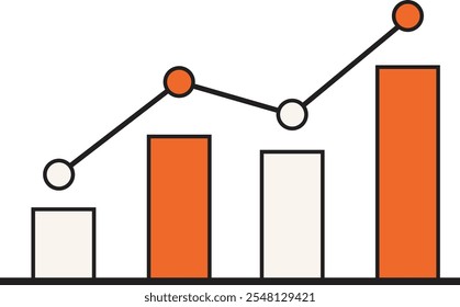 Generic Corporate Office Business Icon