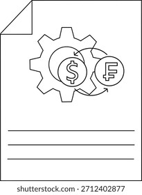 Generic Graphic Icon Element Design Vector Illustration