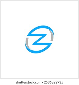 generic letter z circle logo