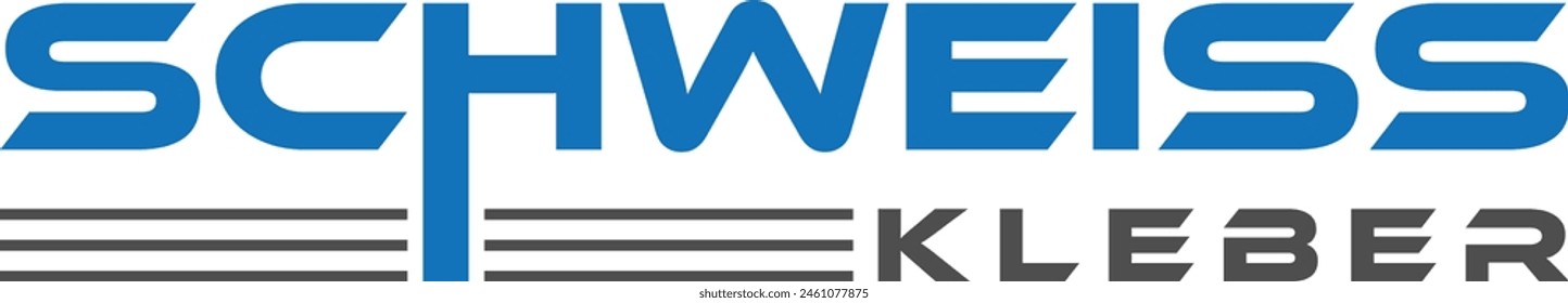 Generic Logo design for your brand with demo name