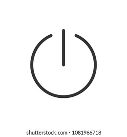 Generic Modern Simple Outline Vector Icon