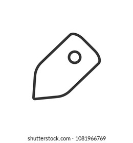 Generic Modern Simple Outline Vector Icon