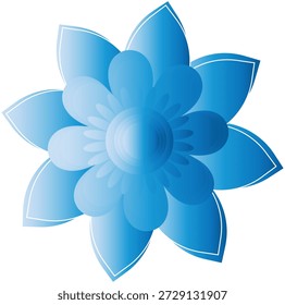 A generic placeholder image indicating an available vector file for design and graphic projects