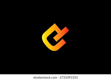 Generic Stock Vector Design – Abstract Minimalist Graphic for Branding, Creative Projects, and Digital Use