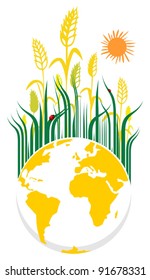 Generous Earth