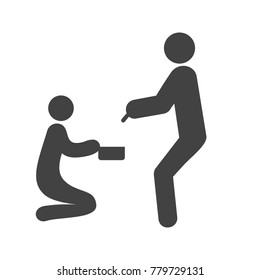 Generous, gift, charity