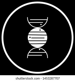 Genes icon for your project
