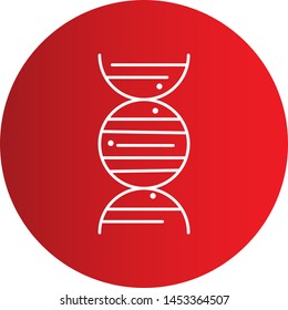 Genes icon for your project

