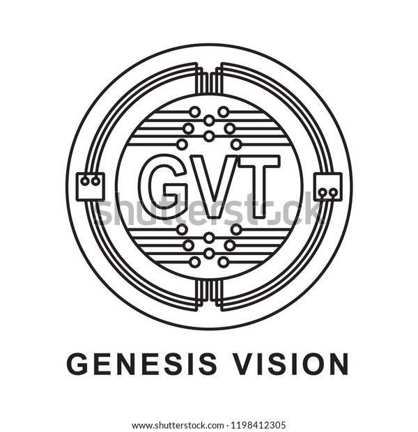 genesis vision cryptocurrency