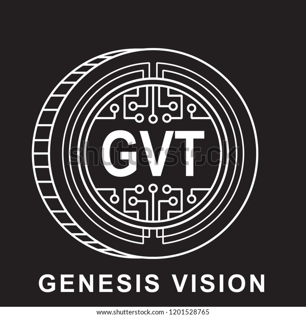 genesis vision cryptocurrency
