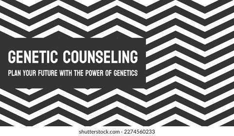 Genetic counseling: Providing information and support for genetic conditions.