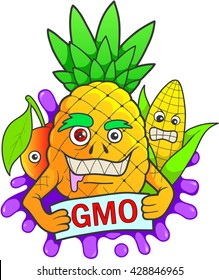 genetically modified organism