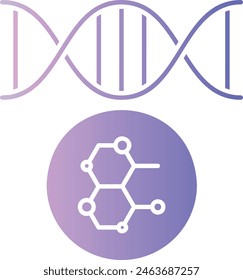 Genetics Icons: Visualize Genetic Concepts with Dynamic Graphics