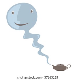 genie