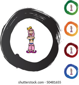 Genie