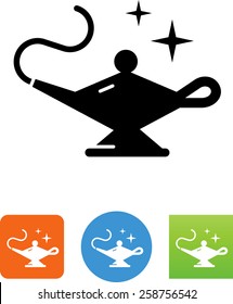 Genie Icons Free Download Png And Svg