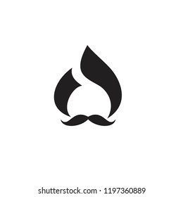 genie logo icon designs vector