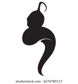 genie logo icon vector