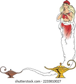 Genie   Magic