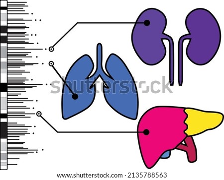 Genome-wide association study in humans
