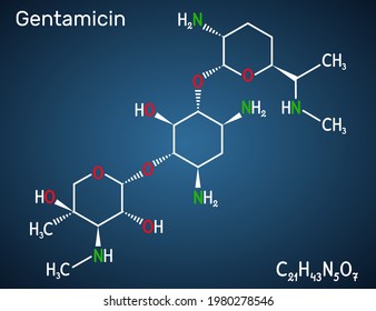 Aminoglycoside High Res Stock Images Shutterstock