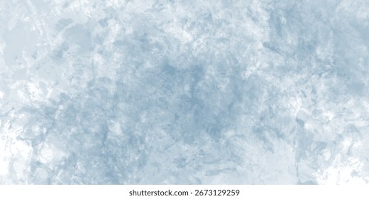 Sanfte abstrakte Textur mit dunkelblauen und weißen Schichten

