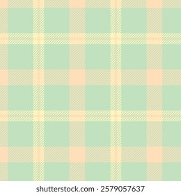Gentle Baby-Friendly Plaid Pattern for Cozy Interiors
