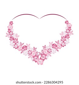 Gentle background, greetings, card with Mother's Day, Women's Day, Happy Birthday. With space for text.