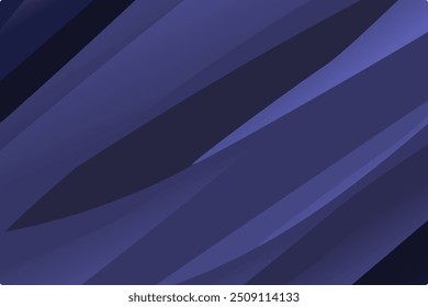 Gentle Breeze: Textura de onda degradada azul