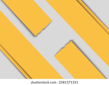 A Gentle Canvas of Pastel Stripes and Diagonal Layers