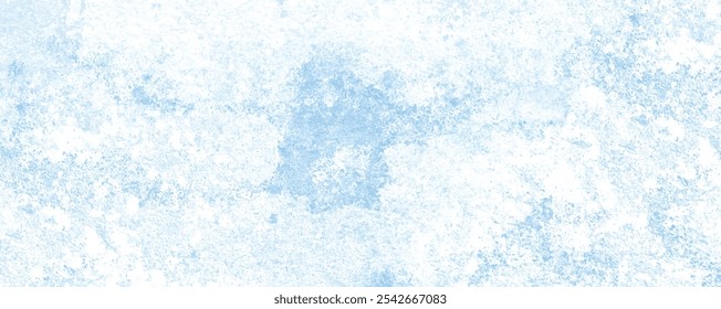 Gentle and Dreamy Blue Sky Background with Soft, Wispy Clouds for Calming and Relaxing Visuals
