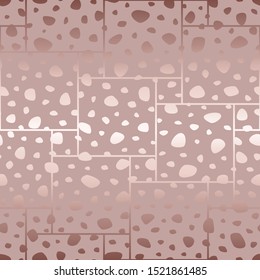 Gentle elegant marble texture. Delicate marble seamless pattern. Modern stylish tender background for design surface, fabric, wallpaper, wrapping paper, wrapper, print, textile, gift pack, package