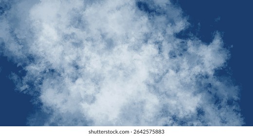 The gentle embrace of shifting clouds, forming abstract patterns across the celestial horizon

