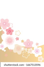 The gentle flower danced softly