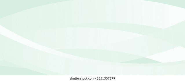Gentle, flowing abstract shapes in shades of white and light grey offer a serene and versatile backdrop for presentations, product displays, or artistic compositions.