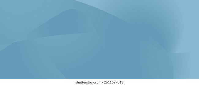 Gentle gradient swirls in light blue with an airy, modern aesthetic. Great for UI and UX design, health industry graphics, or background textures.