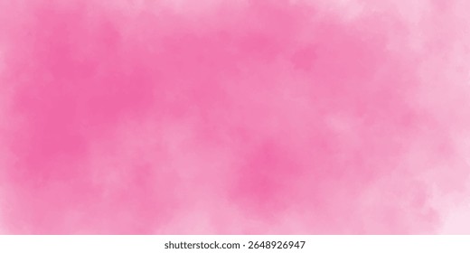 Gentle haze-inspired illustration with dreamy cloudscape layering

