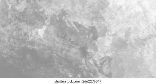 Gentle Layers of Grayscale Echoing Forgotten Memories

