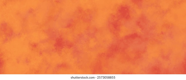 Gentle Layers of Warm and Muted Colors Evoking Feelings of Comfort and Serenity
